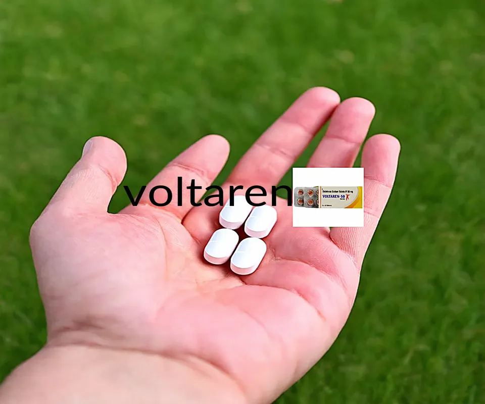 Voltaren apoteket hjärtat